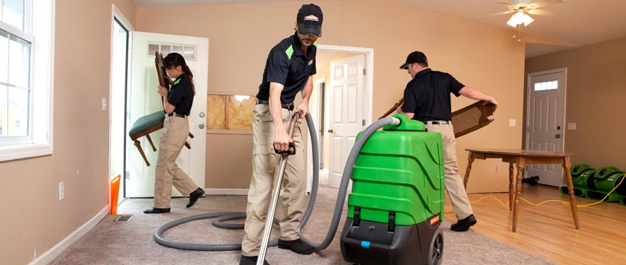 Sylacauga, AL cleaning services